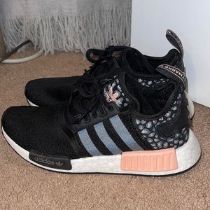 Worn one time, perfect condition.